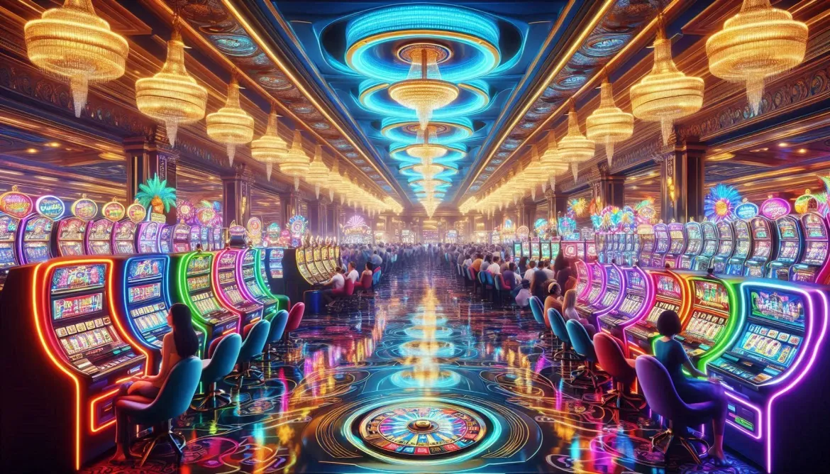 Holland Casino Caribbean Stud